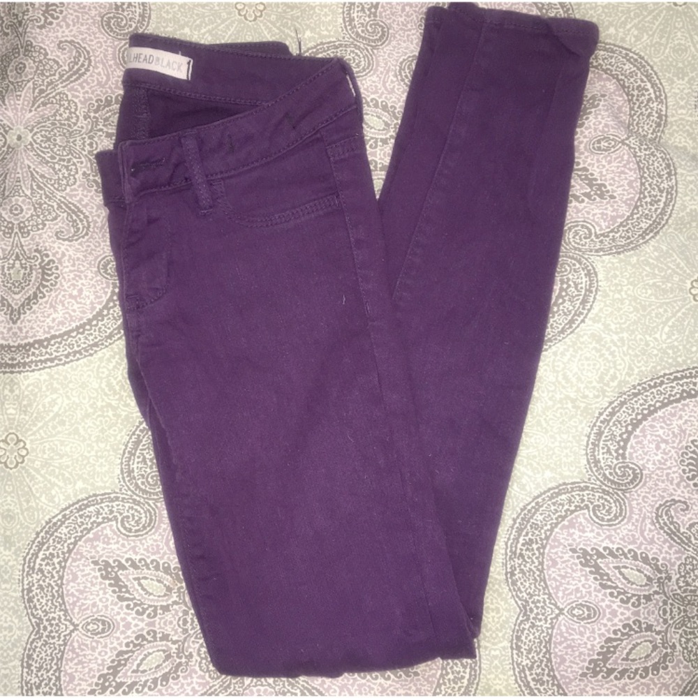 Pacsun Skinny Jean